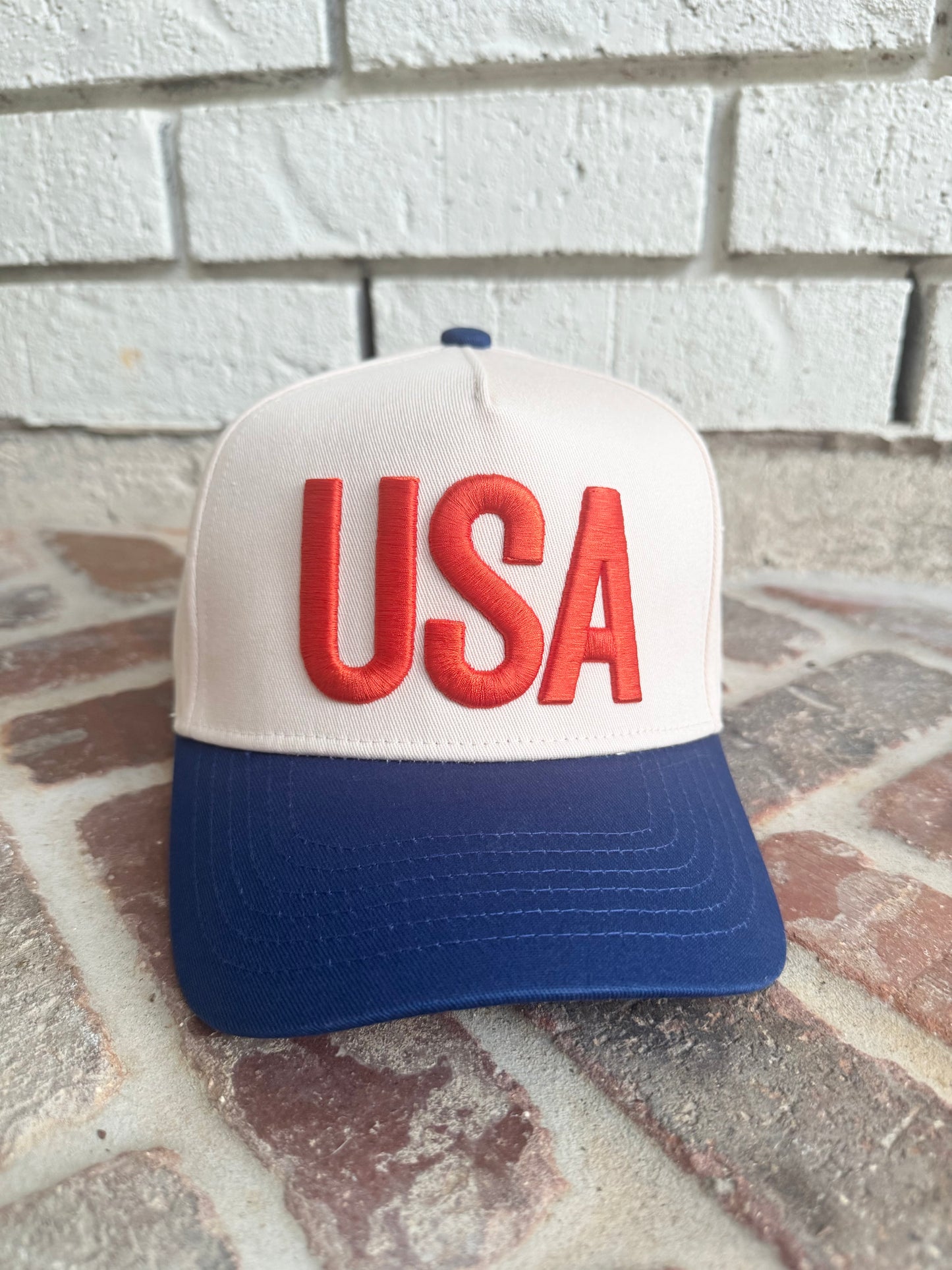 USA HAT