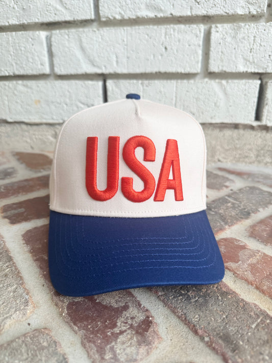 USA HAT